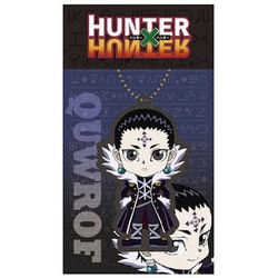 ヨドバシ.com - ユウ・ティ・イー HUNTER×HUNTER アクリルキーホルダー