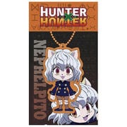 HUNTER×HUNTER アクリルキーホルダー ピトー [キャラクターグッズ]