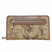 長財布 ラウンドファスナー W028 6000