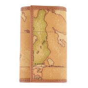 キーケース 地図柄 W250 6000