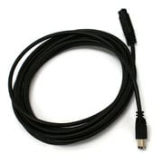 FireWireケーブル 9pin-6pin 4.5m TC-96DV-4.5