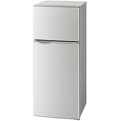ヨドバシ.com - シャープ SHARP 冷蔵庫（118L・右開き） 2ドア 