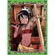 世界樹の迷宮DOMINION カードスリーブ シリカ商店 [トレーディングカード用品]