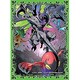 世界樹の迷宮DOMINION カードスリーブ F.O.E.乱入 [トレーディングカード用品]