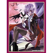 キャラクタースリーブコレクション あさぎ桜 「ヴァンパイア・ナイトルーラー”夜羽子・アシュレイ”」 [トレーディングカード用品]