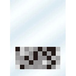 ヨドバシ Com ブロッコリー Broccoli キャラクタースリーブプロテクター 世界の文様 モザイク トレーディングカード用品 通販 全品無料配達