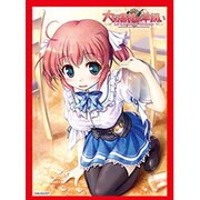 キャラクタースリーブコレクション 「大図書館の羊飼い -Dreaming Sheep-」 「小太刀凪」 [トレーディングカード用品]