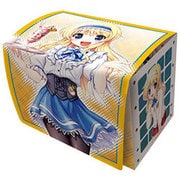 キャラクターデッキケースコレクションMAX 「大図書館の羊飼い -Dreaming Sheep-」 「鈴木佳奈」 [トレーディングカード用品]