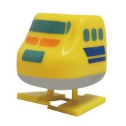 トコ鉄 923系ドクターイエロー