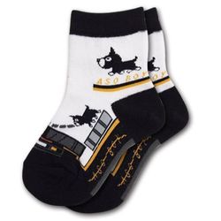 鉄下ロング11 アソボーイ！ 15～21cm
