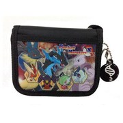 ポケットモンスターXY RF-ウォレット メガシンカ PM-1992