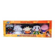ドラゴンボール改 MiniぬいぐるみクッションBOXセット