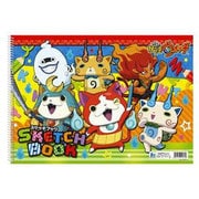 妖怪ウォッチ B4 スケッチ [キャラクター文具]