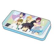 KPFR-02 Free！ カンペンケース B [キャラクターグッズ]