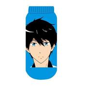 SXFR-01 Free！ 靴下 遥 [キャラクターグッズ]