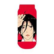 SXFR-03 Free！ 靴下 凛 [キャラクターグッズ]