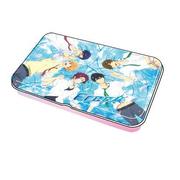 SCFR-02 Free！ スクエアケース B [キャラクターグッズ]