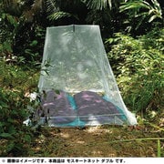 インセクトシールド サファリ ISNC2 モスキートネット ダブル