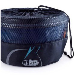 GSI ジーエスアイ バガブーベースキャンパー ラージ クッカー ヨドバシ.com - ジーエスアイ GSI ジーエスアイ バガブーベース