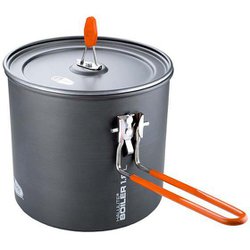ジーエスアイ ハルライト ボイラー 11871987000018 1.8L [アウトドア 調理器具 コッヘル クッカー]