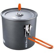 ジーエスアイ ハルライト ボイラー 11871987000018 1.8L [アウトドア 調理器具 コッヘル クッカー]