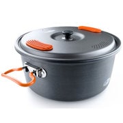 ハルライト ポット 11871988000032 3.2L [アウトドア 調理器具 鍋]