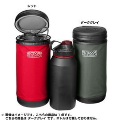 Outdoor Research アウトドアリサーチ　ボトルパーカー USED 04年FW製 アウトドアリサーチ ウォーターボトルパーカ