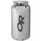 ダクトテープドライバッグ 15L シルバー [アウトドア ドライバッグ]