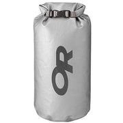 ダクトテープドライバッグ 15L シルバー [アウトドア ドライバッグ]