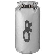 ダクトテープドライバッグ 25L シルバー [アウトドア ドライバッグ]