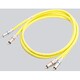 インターコネクトケーブル RCAケーブル 1.0m×2本 VH-VALLEY-10W
