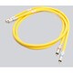 インターコネクトケーブル RCAケーブル 1.0m×2本 VH-ROCK-10W