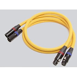 VH-MOUNT-10XW [インターコネクトケーブル XLRケーブル 1.0m×2本]