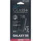 GALAXY S5専用 カバーガラス BSMPGS5FCG
