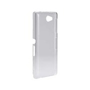 BSMPSOL25H2CR [BSMPSOL25H2シリーズ Xperia ZL2 SOL25専用 イージーハードケース 液晶保護フィルム付 クリア]