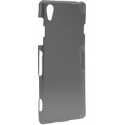 BSMPSO03FH2CBK [BSMPSO03FH2シリーズ Xperia Z2 SO-03F専用 イージーハードケース 液晶保護フィルム付 クリアブラック]
