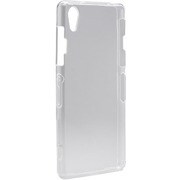 BSMPSO03FKSCR [BSMPSO03FKSシリーズ Xperia Z2 SO-03F専用 イージーソフトケース 液晶保護フィルム付 クリア]
