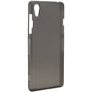 BSMPSO03FKSCBK [BSMPSO03FKSシリーズ Xperia Z2 SO-03F専用 イージーソフトケース 液晶保護フィルム付 クリアブラック]