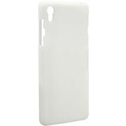 BSMPSO03FSLWH [Xperia Z2 SO-03F専用 蓄光シリコンケース 液晶保護フィルム付 ホワイト]