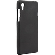 BSMPSO03FSBK [Xperia Z2 SO-03F専用 シリコンケース 液晶保護フィルム付 ブラック]