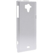 BSMPSH04FH2CR [BSMPSH04FH2シリーズ AQUOS ZETA SH-04F専用 イージーハードケース 液晶保護フィルム付 クリア]