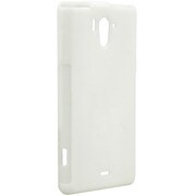 BSMPSH04FSLWH [AQUOS ZETA SH-04F専用 蓄光シリコンケース 液晶保護フィルム付 ホワイト]