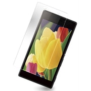 BSMPSO03FFG [Xperia Z2 SO-03F専用 気泡が消える液晶保護フィルム 高光沢タイプ]