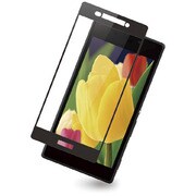 BSEFGSO03FBK [Xperia Z2 SO-03F専用 液晶保護フィルム イージーフィット 高光沢タイプ]