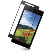 BSEFSO03FBK [Xperia Z2 SO-03F専用 液晶保護フィルム イージーフィット 反射防止タイプ]
