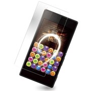 BSMPSO03FFY [Xperia Z2 SO-03F専用 気泡が消える液晶保護フィルム スーパー指すべり for ゲーム]