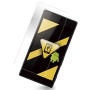 BSMPSO03FFPU [Xperia Z2 SO-03F専用 気泡が消える液晶保護フィルム 耐衝撃ソフトタイプ]