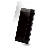 BSMPSO03FFCG [Xperia Z2 SO-03F専用 カバーガラス]