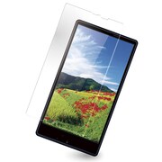 BSMPSH04FFT [AQUOS ZETA SH-04F専用 気泡が消える液晶保護フィルム 反射防止タイプ]