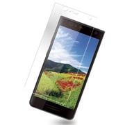BSMPF05FFT [ARROWS NX F-05F専用 気泡が消える液晶保護フィルム 反射防止タイプ]